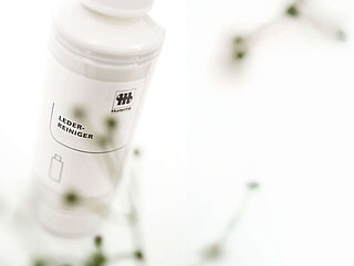 Möbelpflege von Musterring