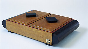 HistorieNähkästchen von 1939