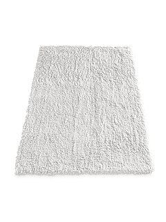 MR Bergen: Teppich Livina, Fb. 21 silber (100 % Polyester)