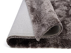 Deluxe Collection: Teppich Diego, Fb. 882 taupe, 100 % Polyamid