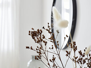 Detailbild Schlafzimmermöbel ALIGA | Musterring