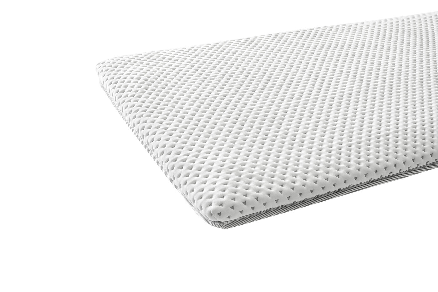 Orthomatic 2.0 Topper von Musterring Orthomatic 2.0 Topper von Musterring