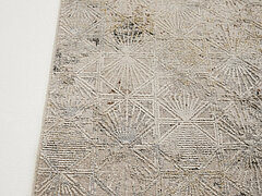 Teppich Deluxe Collection Amber in Fb. Beige von Musterring