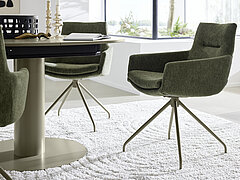 Hersteller: Höltkemeyer
Programm: MR 4010
Stuhl