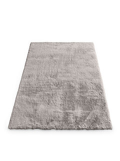 MR Bergen: Teppich Gustav, Fb. 13 grau (100 % Polyester)