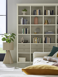 Regal Korsika in Fb. Beige von Musterring