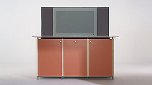 Digital Spirit 1997-1999, Hersteller Imha, Chronik 80 Jahre Musterring/Jubiläum 2018