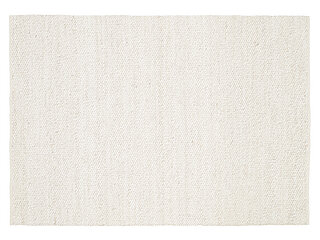 Deluxe Collection: Teppich Canyon, Fb. 470 wolle-natur, 50 % Wolle, 45 % Viskose, 5 % Polyethylen, 200 x 300 cm