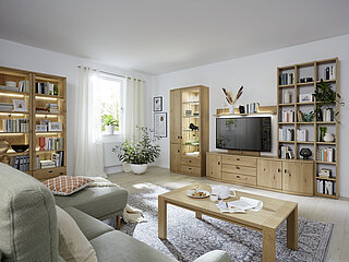 Vorschlag 66622, Asteiche, ca. B 363, H 233, T 49 cm