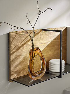 Detailbild Hängepaneel