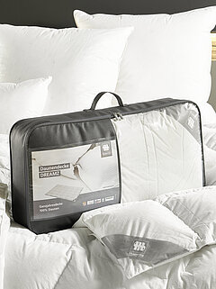 Musterring Heimtextilien: Details Heimtextil-Serie Dreamz