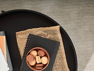 JustB! – Teppiche von Bettina Zimmermann für Musterring