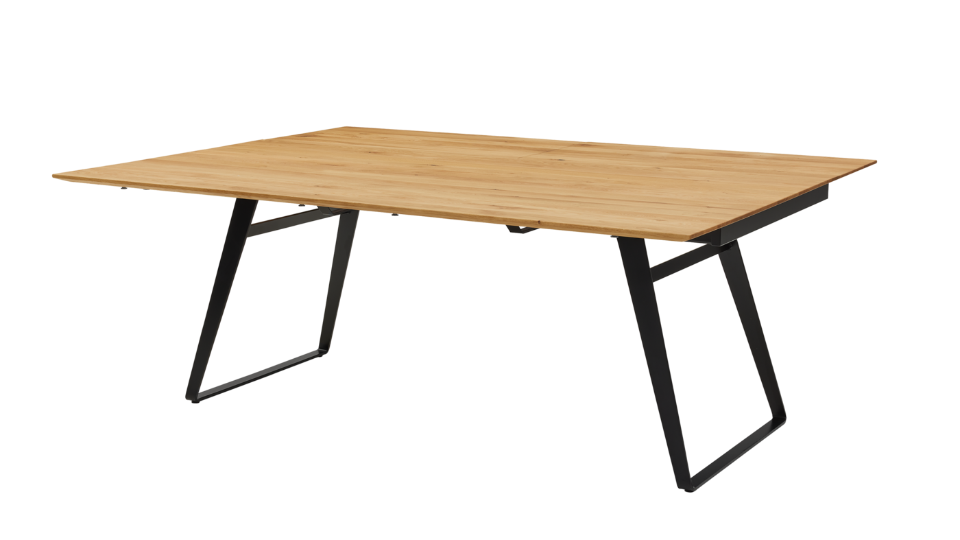 Esszimmer MR4010 Bank in Fb. Orange und Beige von Musterring Esszimmer MR4010 Bank in Fb. Orange und Beige von Musterring