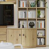 Vorschlag 66622, Asteiche, ca. B 363, H 233, T 49 cm