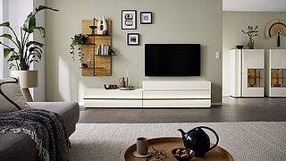 Wohnmöbel Maestra von Musterring