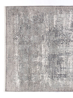 Apollo, Webtepich, 70 % Viskose, 30 % Polyacryl
669 grau-mix