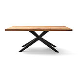 Esszimmertisch Tiama in Eiche Natur von Musterring