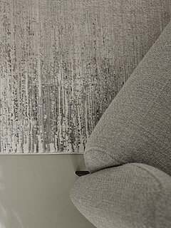 Teppich Deluxe Collection Desert in Fb. Grau von Musterring