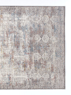 Apollo, Webtepich, 70 % Viskose, 30 % Polyacryl
598 multicolor