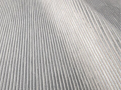 Teppich JustB! TE100 in Cordoptik, Farbe 640 grau von Musterring